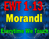 MorandiEverytime WeTouch
