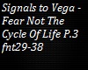 Signals to Vega P.3