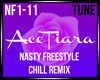 Chill Nasty Freestyle