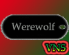 [VNS] Werewolf Tags