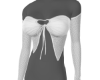 white top