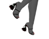 Roses at your feet