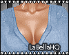 LLT E* DENIM SHIRT