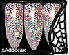 !A! Glitter Glam