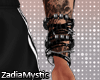 *ZM Bad Boy Brac Left