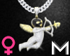 £ Cupid Chain