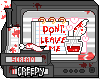 DONT leave me! [V.I.P]
