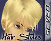 SVN Cool Blond Hair 02