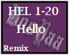 Hello (Remix)