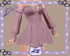 Milly Dress Rose