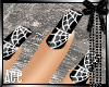 [AW]Halloween Web Nails