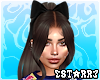 Wynter Mocha Hair