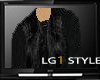 LG1 Black Beauty in PF