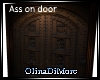 (OD) Add on door
