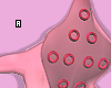 AnySkin Alien Tail Tenta