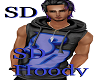 [SD] SD Hoody