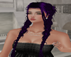 Carley Purple