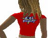[Mas] GirlPower T-Shirt