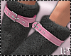 Winter Fur Boots