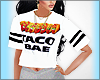 Taco Bae Tee 2