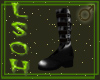 LSoH Buckle Boots (M)