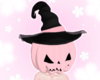 𝓜 | HW Pink Pumpkin