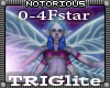 TRIGlite Fairy Star 