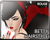 |2' Betty Hairscarf