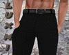 |LM| Black Pants
