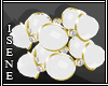 *I* Carin white set 