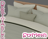 Micro Apt Bed v2
