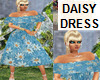 SWEET DAISY DRESS