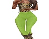 Grn RL Jeans
