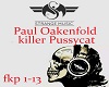 Paul Oakenfold-killer