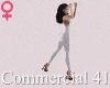 MA Commercial 41 Female