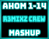 Dj MashUp 2/2