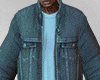 é¾ Grey Jacket é¾ Grey Jacket