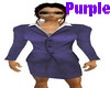 [Gel]Purple suit F
