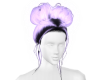 [Mae] Hair Ada P Purple