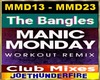 Bangles M Monday 2