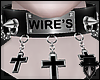 Wire's Collar