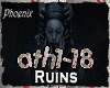 H [Mix+Danse]      Ruins