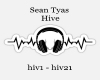 Sean Tyas - Hive
