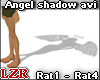 Angel Shadow Avi Sombra