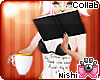 [Nish] Story Book w Cup