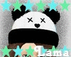 Kids A Super Cute Panda Child , so sweet 