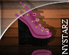 ✮ Joyride Wedges v.2