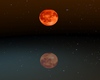 C* Particles Moon Room