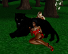 Black Panther/animate