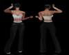 Full pant